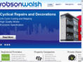 robsonwalsh.com