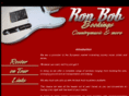 ronbob.com