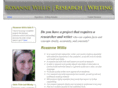 roxannewillis.com
