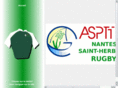 rugby-nantes-stherblain.com