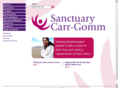 sanctuary-carrgomm.com
