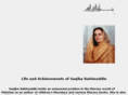 saqiba.com
