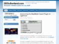 sbsutherland.com
