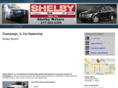 shelbymotorschampaign.com