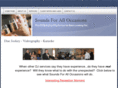 soundmanwv.com