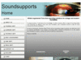 soundsupports.com