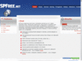 spfree.net