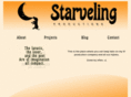 starvelingproductions.com