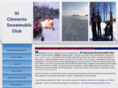 stclementssnowmobileclub.com