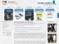 steelindia.com