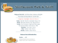 steilacoompubandgrill.com