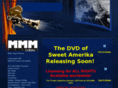 sweetamerika.com