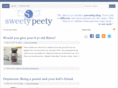 sweetypeety.com