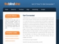 theblindvine.com