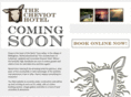 thecheviothotel.co.uk