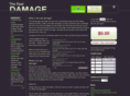 therealdamage.com