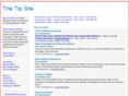 thetipsite.com