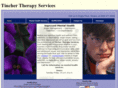 tinchertherapy.com