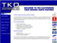 tkoelectronics.com