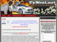 tyneal.net
