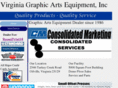 vagraphicarts.com