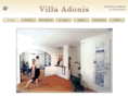 villa-adonis.com