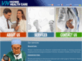 vnhealthcare.com