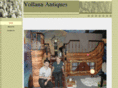 vollana-antiques.com