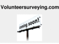 volunteersurveying.com