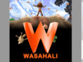 wasahali.com