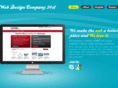 webdesigncompany24x7.com