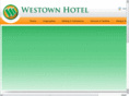 westownhotel.com