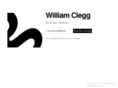 williamclegg.com