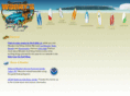 woodyssurfshop.com