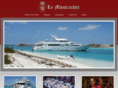 yachtlemontrachet.com