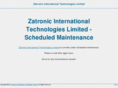 zatronic.com