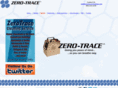 zerotracecleaning.com