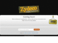 zydecodiner.com
