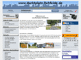 Marktplatz-Rehfelde.de