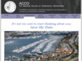accoweb.org