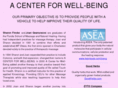 acenterforwellbeing.com