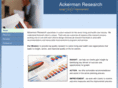 ackermanresearch.com