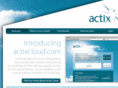 actixcloud.com