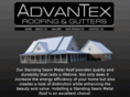 advantexroofing.com