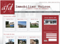 afd-voiron-immobilier.fr