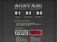 aghvami.com