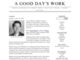 agooddayswork.com