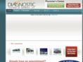 albanydiagnostic.com