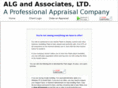algandassociates.com