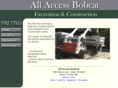 allaccessbobcat.com